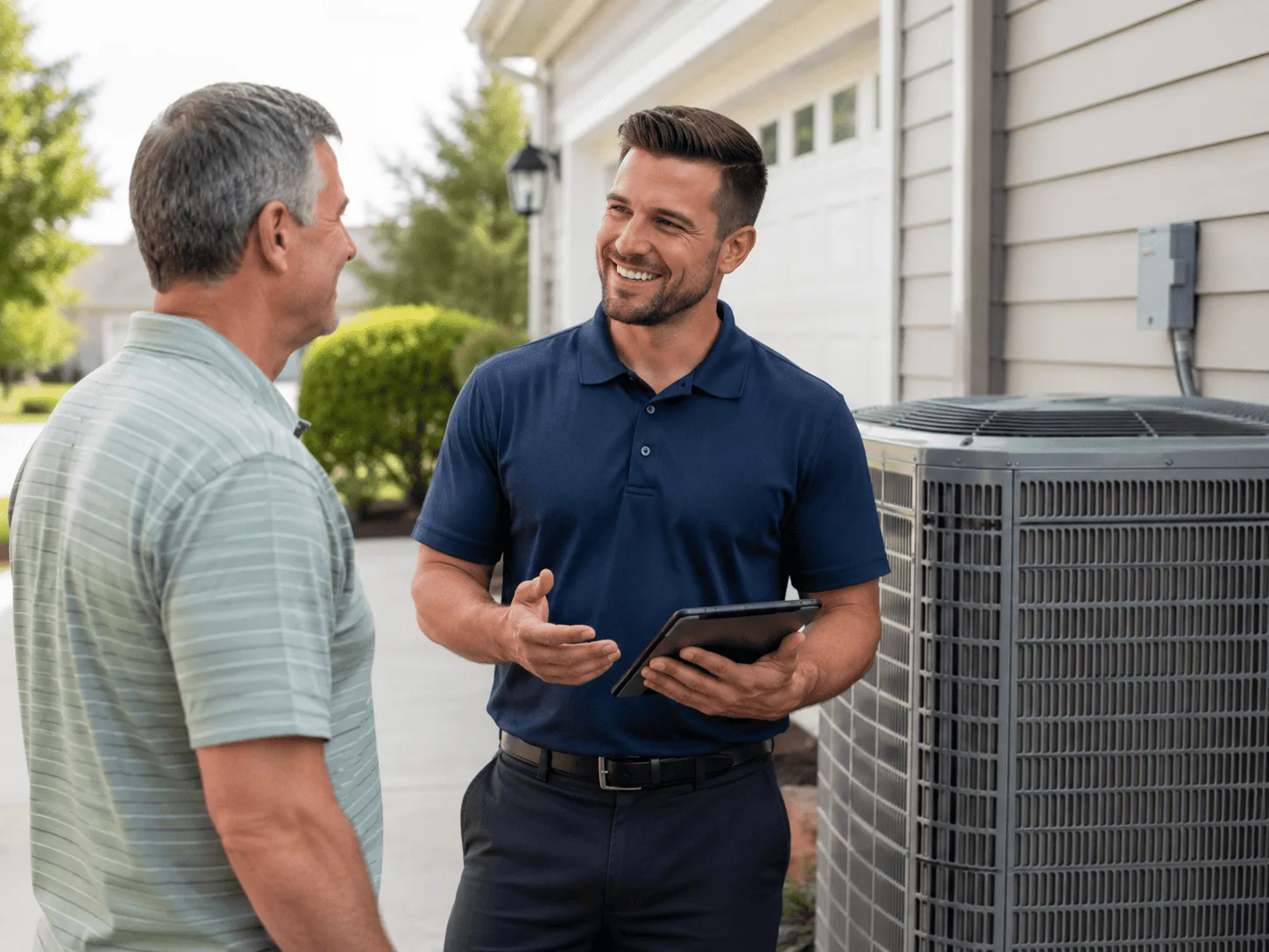 Heat Pump Installation Bitely, MI FAQs